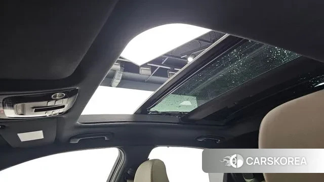 Kia K8 Hybrid id 3032059 из Кореи 7