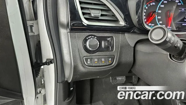 Chevrolet (GM Daewoo) The New Spark id 2726907 из Кореи 7