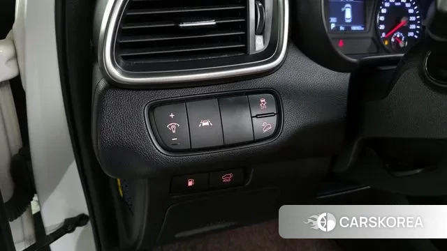 Kia The New Sorento id 3380599 из Кореи 7