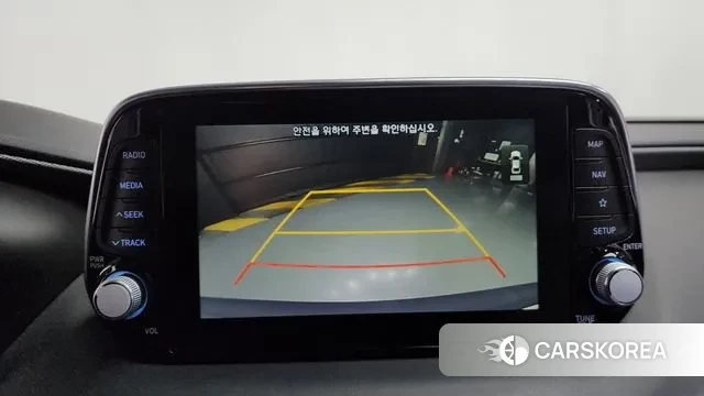 Hyundai Santa Fe TM id 3617212 из Кореи 7