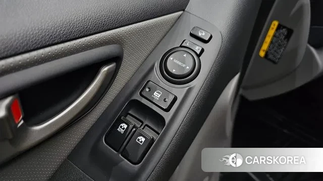 Hyundai The New Grand Starex id 3736171 из Кореи 7