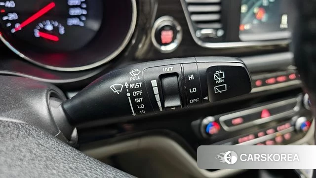 Kia The New Carnival id 4434989 из Кореи 7