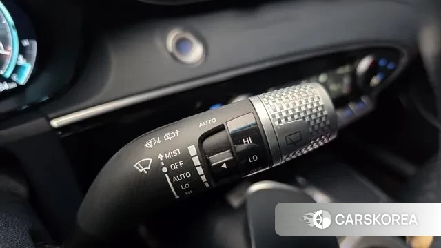 Genesis GV70 id 3383738 из Кореи 7