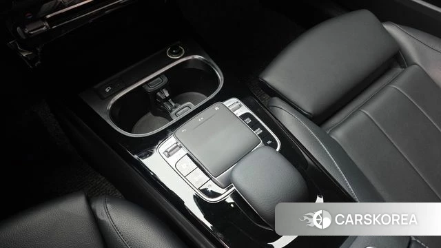 Mercedes-Benz A-Class W177 id 4384190 из Кореи 7