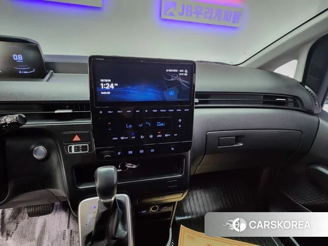 Hyundai Staria id 4293415 из Кореи 7