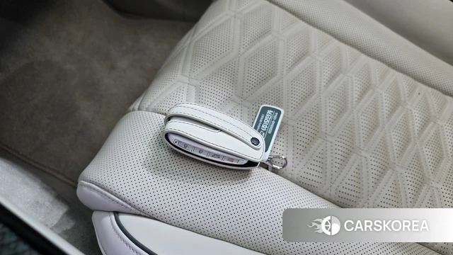 Genesis G80 (RG3) id 4749108 из Кореи 7