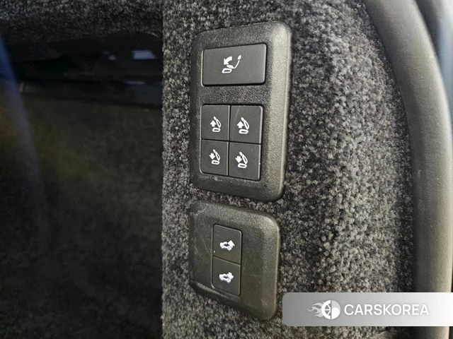 Land Rover Range Rover 4th Generation id 4780606 из Кореи 7