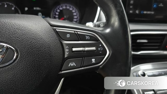 Hyundai The New Santa Fe id 4775419 из Кореи 7