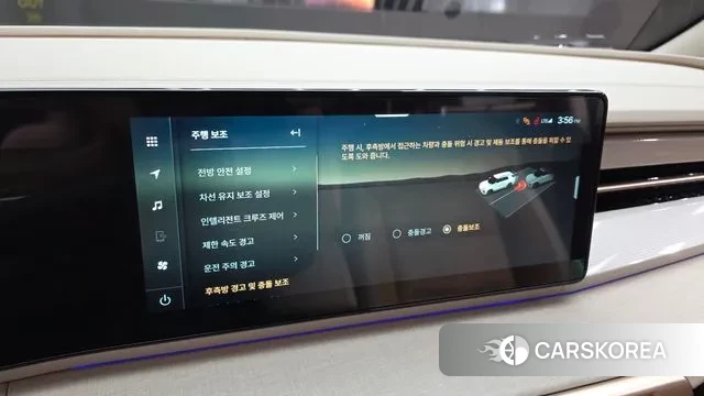 Ssangyong Actian 2nd Generation id 3731694 из Кореи 7