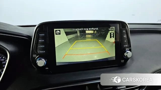 Hyundai Santa Fe TM id 3698391 из Кореи 7