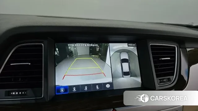 Genesis G80 id 3505099 из Кореи 7