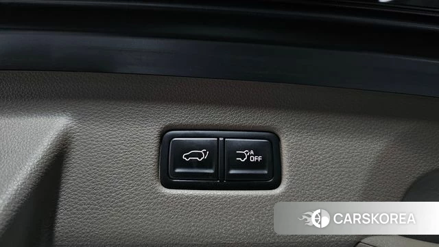 Kia Carnival 4th generation id 4490090 из Кореи 7