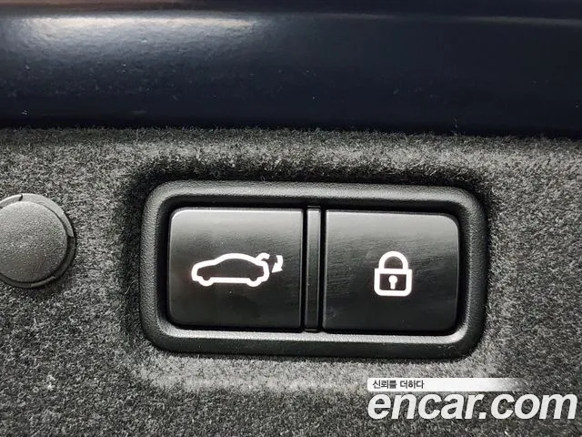 Kia K7 Premier id 2759463 из Кореи 7