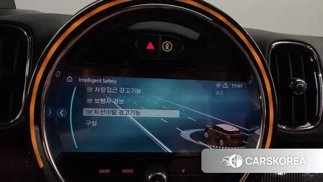 Mini Cooper S Countryman id 3036538 из Кореи 7