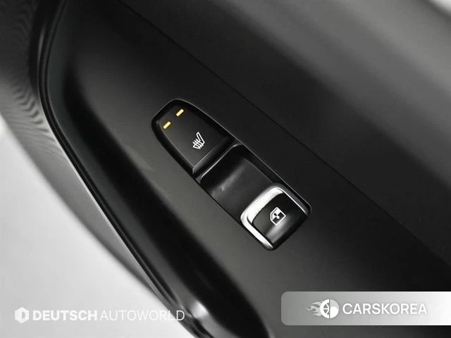 Kia K5 3rd generation id 4662569 из Кореи 7