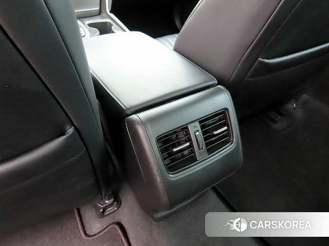 Honda Accord 10th Generation id 3886327 из Кореи 7