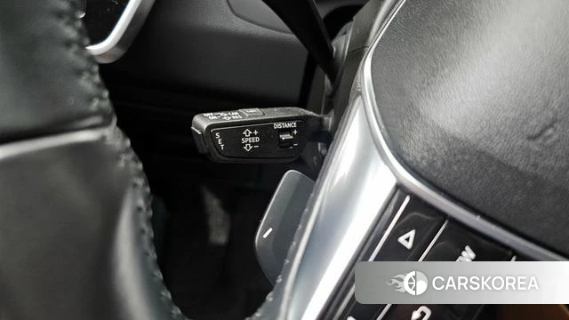 Audi A6 (C8) id 4350755 из Кореи 7