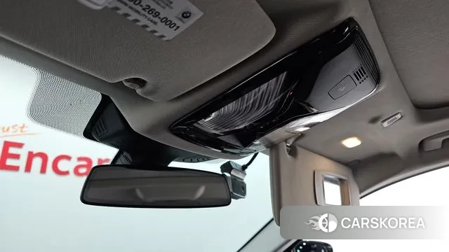 BMW 5 Series (G30) id 3672591 из Кореи 7