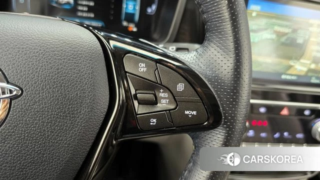 Ssangyong Tivoli Air id 4224078 из Кореи 7