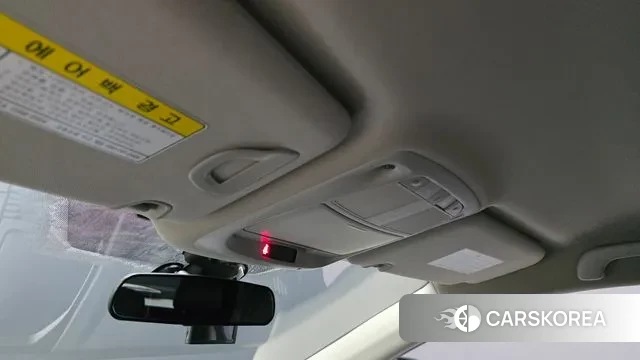 Renault Korea (Samsung) QM6 id 3617380 из Кореи 7