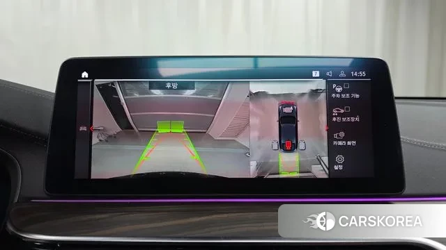 BMW 6 Series GT (G32) id 3488845 из Кореи 7