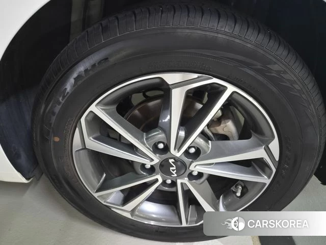 Kia The New K3 2nd generation id 4724163 из Кореи 7
