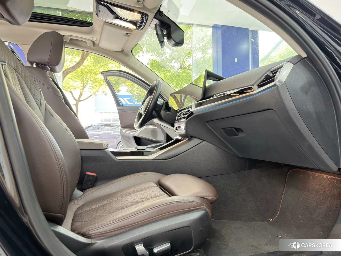 BMW i3 id 4455608 из Китая 7