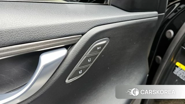Hyundai Grandeur IG Hybrid id 4294630 из Кореи 7