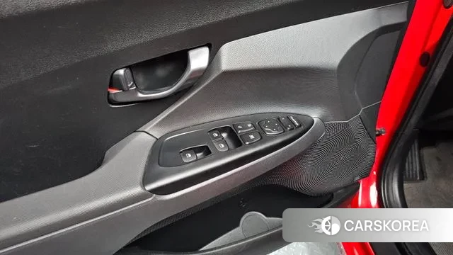 Hyundai Veloster (JS) id 3029308 из Кореи 7