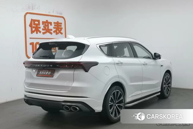 Jietu X70 PLUS id 4211466 из Китая 7