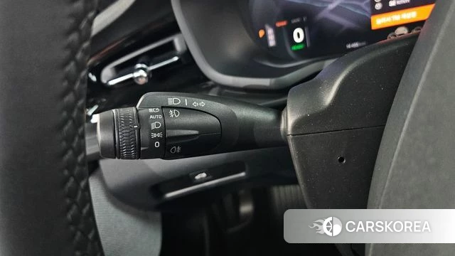 Polestar Polestar 2 id 4523386 из Кореи 7