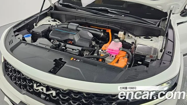 Kia Sorento 4th Generation id 2701850 из Кореи 7