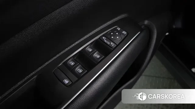 Renault Korea (Samsung) The New QM6 id 3492750 из Кореи 7