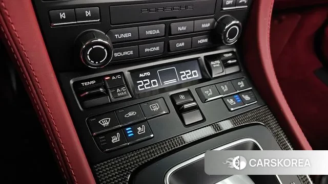 Porsche 718 Boxster id 3462582 из Кореи 7