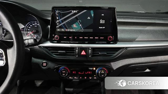 Kia The New K3 2nd generation id 3819096 из Кореи 7