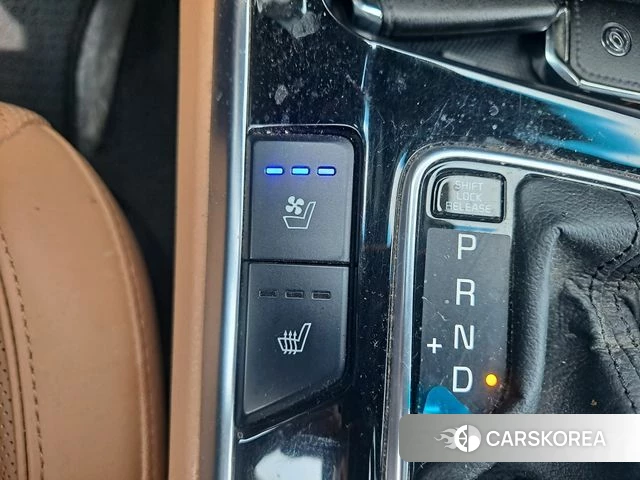 Kia Mohave Master id 4593996 из Кореи 7