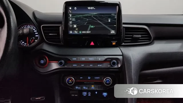 Hyundai Veloster (JS) id 3737000 из Кореи 7