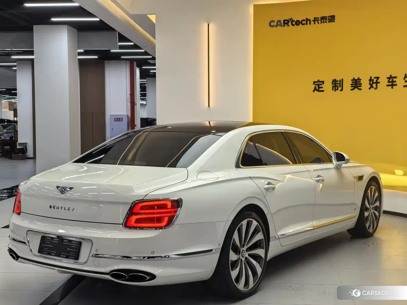 Bentley Flying id 4578329 из Китая 7