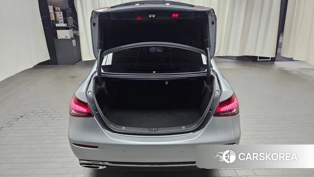 Mercedes-Benz E-Class W213 id 4671682 из Кореи 7