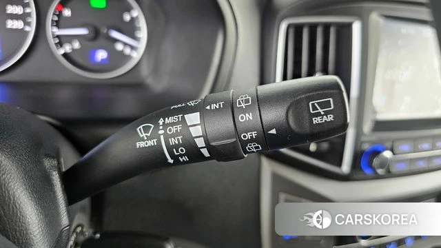 Hyundai The New Grand Starex id 4434849 из Кореи 7