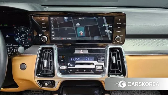 Kia Sorento 4th Generation id 3661283 из Кореи 7