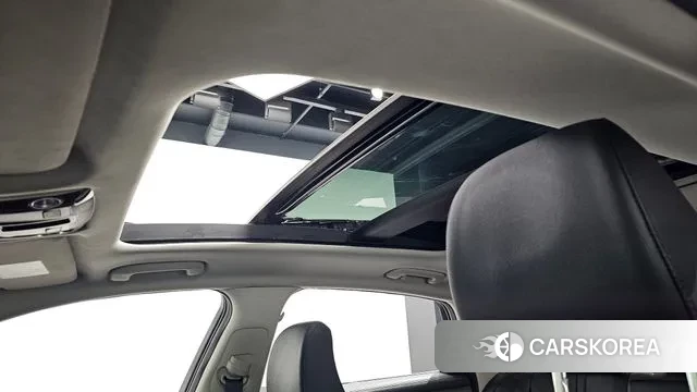 Kia K8 id 3561640 из Кореи 7