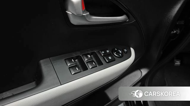 Kia The New Kia Ray id 4494182 из Кореи 7