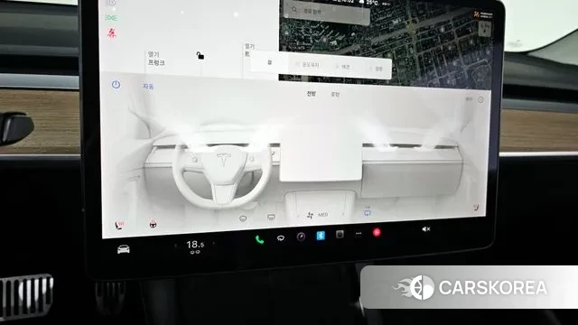 Tesla Model 3 id 2885446 из Кореи 7