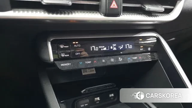 Kia K5 3rd generation id 2999152 из Кореи 7