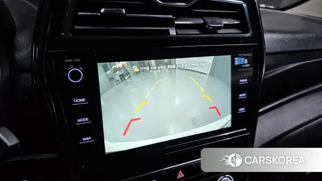 Ssangyong Berry New Tivoli id 3671479 из Кореи 7