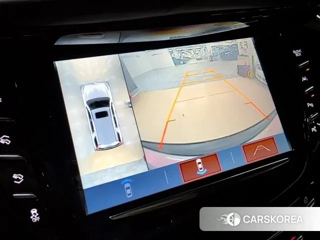 Cadillac Escalade id 3307851 из Кореи 7