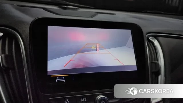 Chevrolet (GM Daewoo) The New Malibu id 3009174 из Кореи 7