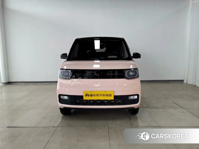 Wuling Automobile Wuling Hongguang MINIEV id 4235764 из Китая 7
