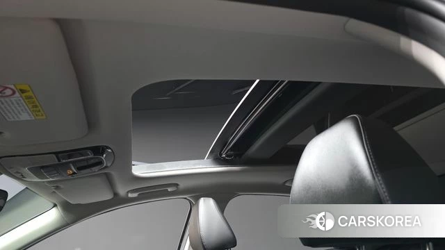 Hyundai Sonata (DN8) id 3873251 из Кореи 7